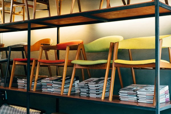Comment choisir la bonne couleur pour vos murs : Conseils pour une décoration harmonieuse ?