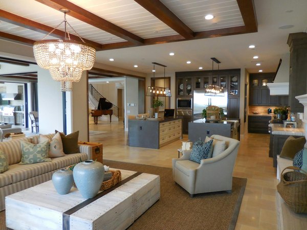 Chalet Mesure