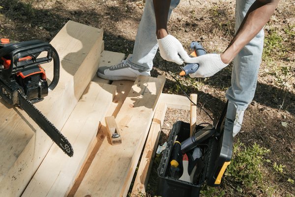 Découvrez comment monter votre kit bois maison pour une extension parfaite avec kadro bois