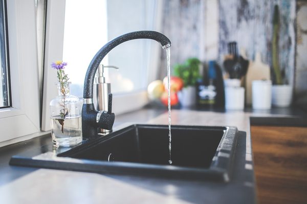 Robinet cuisine : style et fonctionnalité pour votre cuisine