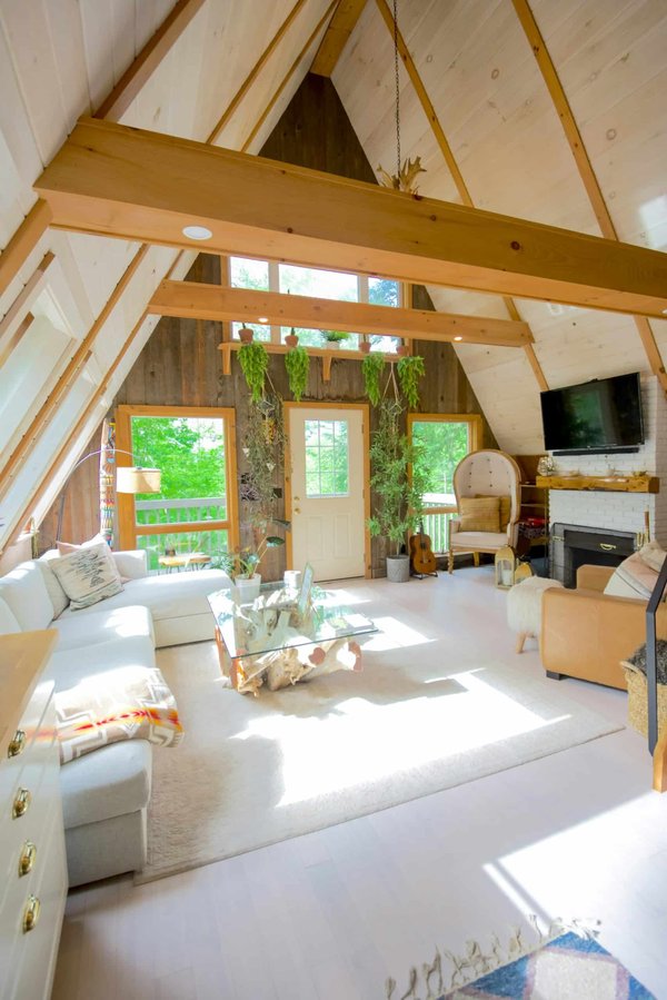 Comment créer une ambiance cocooning dans une chambre d'invités?