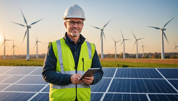 Gns Énergie : expert en rénovation énergétique et énergies renouvelables