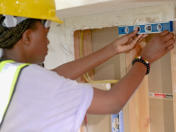 Niveau électronique Bosch : précision et fiabilité pour vos projets