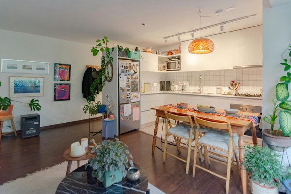 Idées tendance pour une déco cuisine moderne et chaleureuse