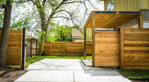 Transformez votre extérieur avec une pergola bioclimatique unique